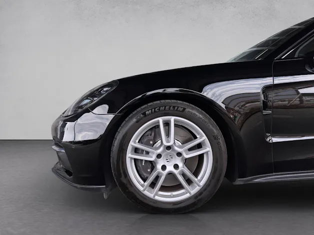 Porsche Panamera 4 Sport Turismo