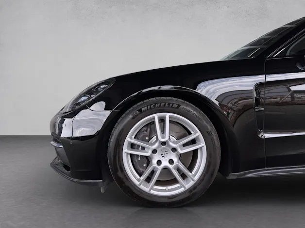 Porsche Panamera 4 Sport Turismo
