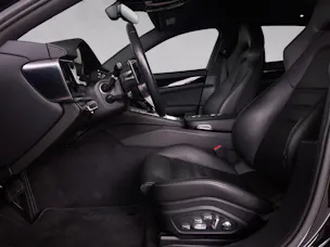 Porsche Panamera 4 Sport Turismo