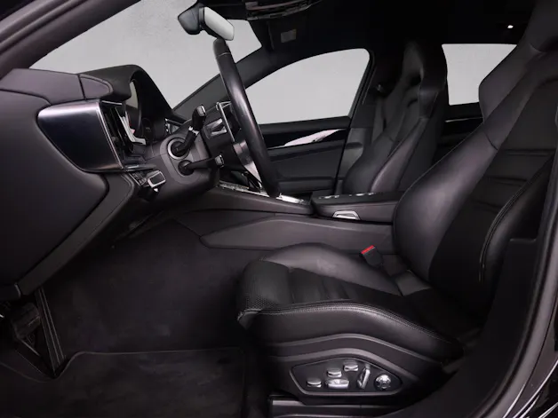 Porsche Panamera 4 Sport Turismo