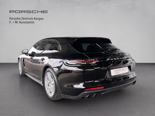 Porsche Panamera 4 Sport Turismo