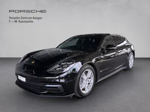 Porsche Panamera 4 Sport Turismo