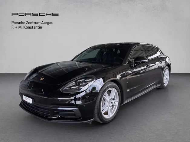 Porsche Panamera 4 Sport Turismo