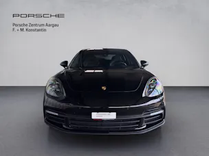 Porsche Panamera 4 Sport Turismo