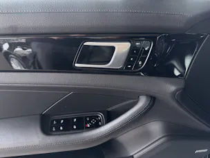 Porsche Panamera 4 Sport Turismo
