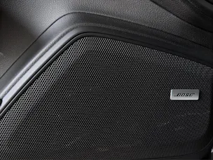 Porsche Panamera 4 Sport Turismo
