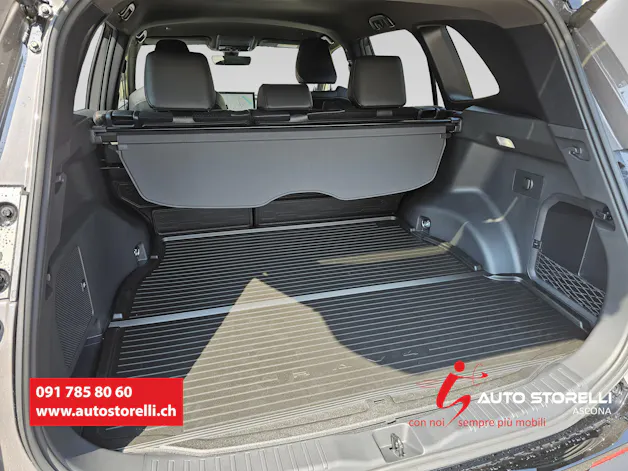Toyota RAV4 2.5 HEV GR Sport