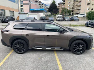 Subaru E-Outback eV Classic AWD