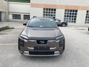 SUBARU E-OUTBACK 2