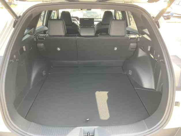 Subaru E-Outback eV Classic AWD
