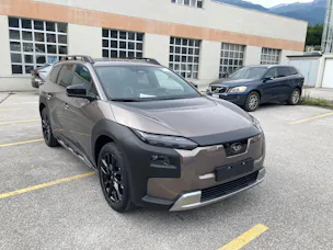 Subaru E-Outback eV Classic AWD