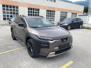SUBARU E-OUTBACK 3