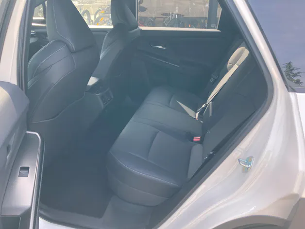 Subaru E-Outback eV Classic AWD