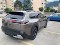 Subaru E-Outback eV Classic AWD