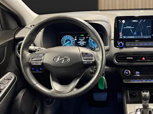 HYUNDAI Kona 1.6 GDi Hybrid Amplia