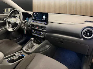 HYUNDAI Kona 1.6 GDi Hybrid Amplia