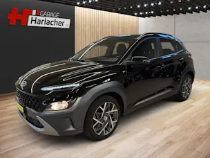 Hyundai Kona 1.6 GDi Hybrid Amplia
