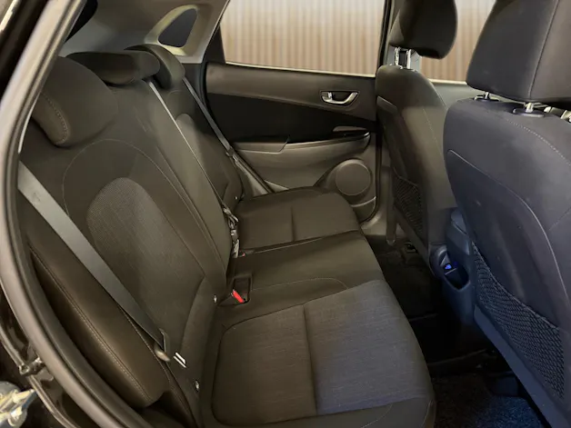 Hyundai Kona 1.6 GDi Hybrid Amplia