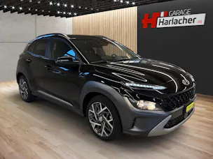 HYUNDAI Kona 1.6 GDi Hybrid Amplia