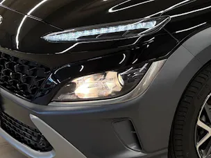 HYUNDAI Kona 1.6 GDi Hybrid Amplia