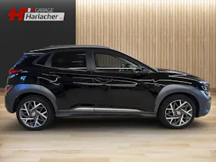 HYUNDAI Kona 1.6 GDi Hybrid Amplia
