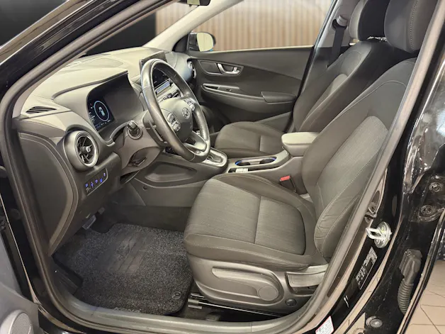 Hyundai Kona 1.6 GDi Hybrid Amplia