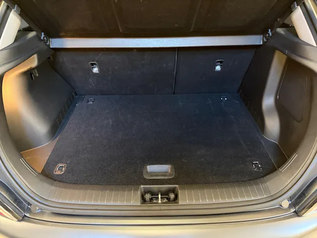 Hyundai Kona 1.6 GDi Hybrid Amplia