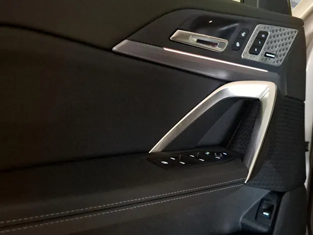 BMW iX1 30 xDrive