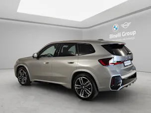 BMW iX1 30 xDrive