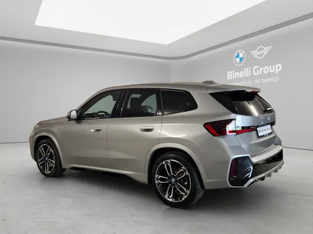 BMW iX1 30 xDrive