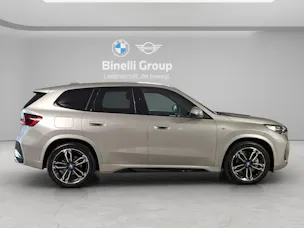 BMW iX1 30 xDrive