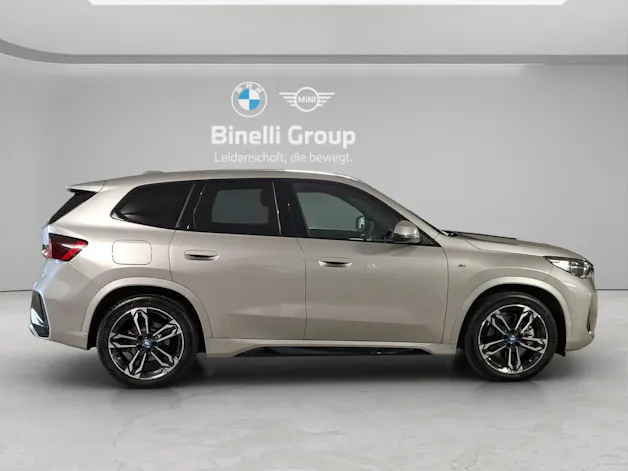 BMW iX1 30 xDrive