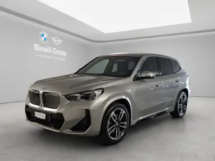 BMW iX1 30 xDrive