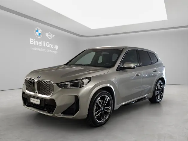 BMW iX1 30 xDrive