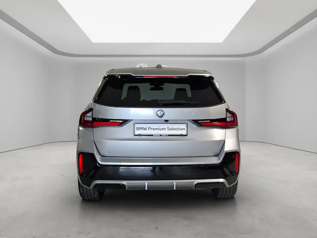 BMW iX1 30 xDrive