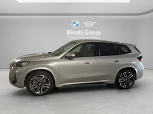BMW iX1 30 xDrive