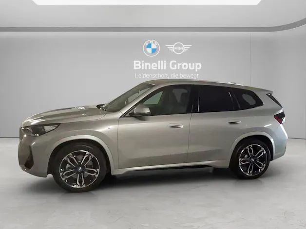 BMW iX1 30 xDrive