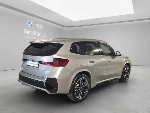 BMW iX1 30 xDrive