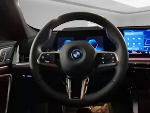 BMW iX1 30 xDrive
