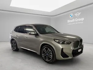 BMW iX1 30 xDrive
