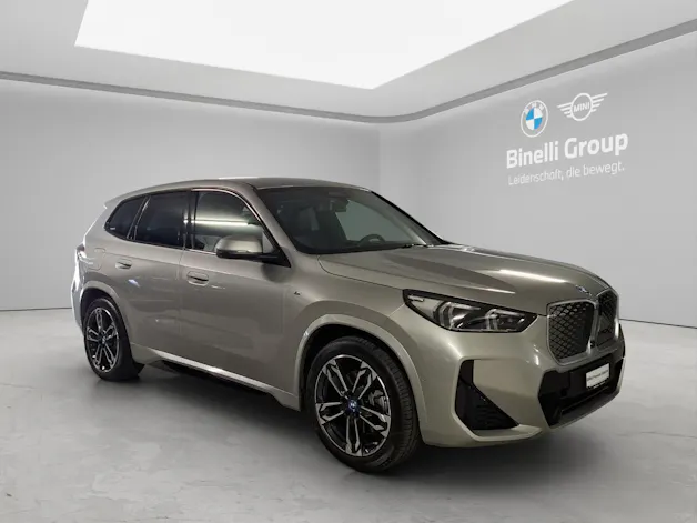 BMW iX1 30 xDrive