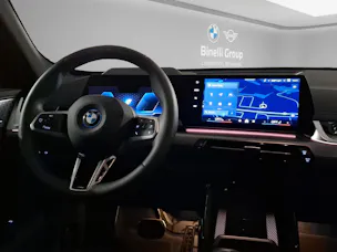 BMW iX1 30 xDrive