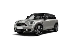 Mini Countryman 2.0i Cooper S ALL4