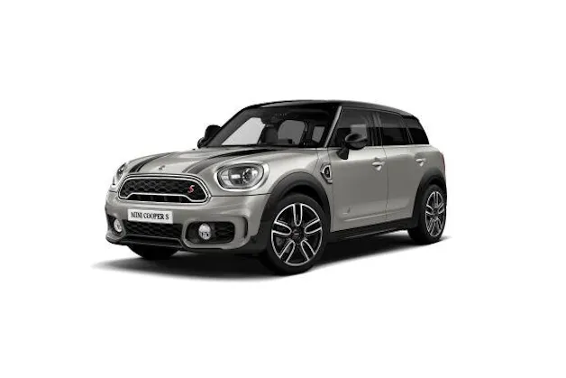 Mini Countryman 2.0i Cooper S ALL4