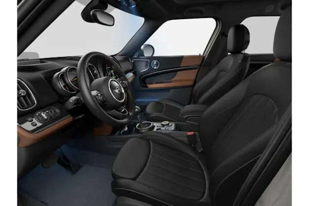 Mini Countryman 2.0i Cooper S ALL4