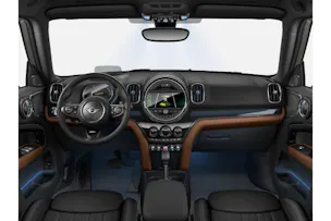 Mini Countryman 2.0i Cooper S ALL4