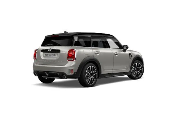 Mini Countryman 2.0i Cooper S ALL4