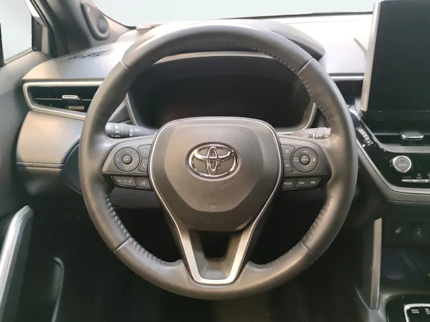 Toyota Corolla Cross 2.0 HSD Premium AWD-i