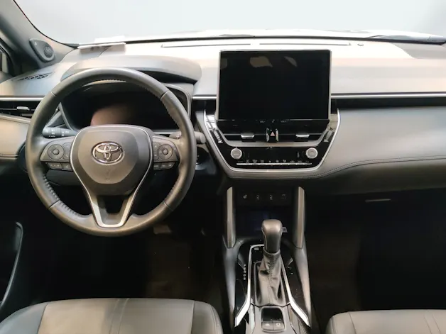 Toyota Corolla Cross 2.0 HSD Premium AWD-i
