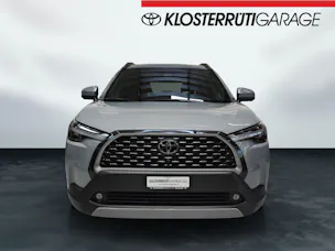 Toyota Corolla Cross 2.0 HSD Premium AWD-i